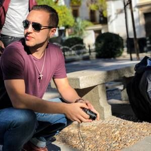 Meet your Posher, Dan